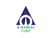 K Raheja corp